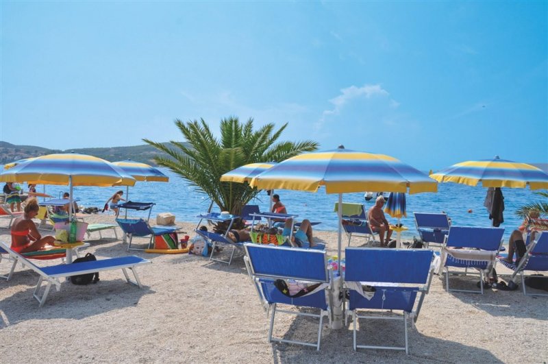 Medena Superior - Apartmány