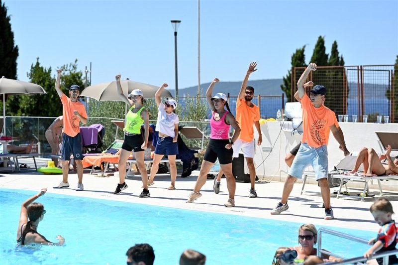 Medena Superior - Apartmány