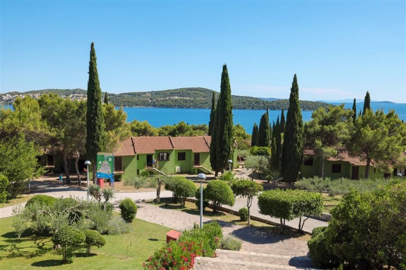 Medena Superior - Apartmány