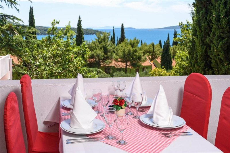 Medena Superior - Apartmány