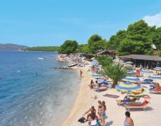 Medena Superior - Apartmány