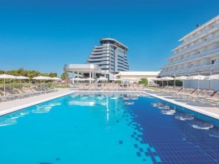 Hotel Olympia Hotel Olympia