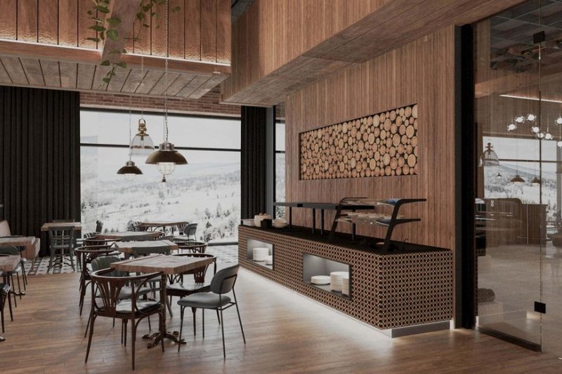 Forest Park Resort & SPA