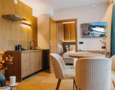 Forest Park Resort & SPA