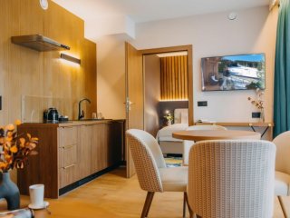 Forest Park Resort & SPA Forest Park Resort & SPA