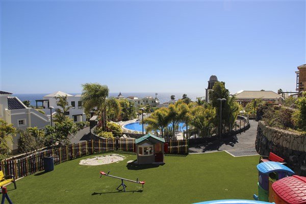 Hotel Suite Villa Maria