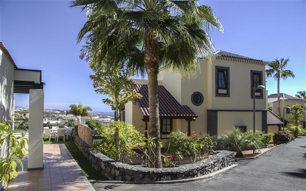 Hotel Suite Villa Maria