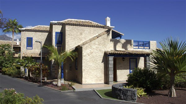 Hotel Suite Villa Maria