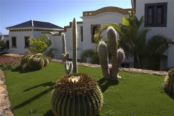 Hotel Suite Villa Maria