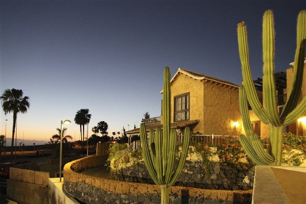 Hotel Suite Villa Maria