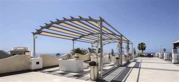 Hotel Suite Villa Maria