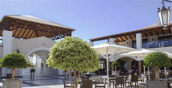 Hotel Suite Villa Maria