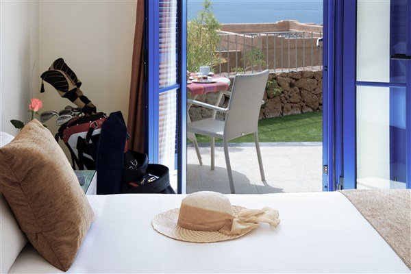 Hotel Suite Villa Maria