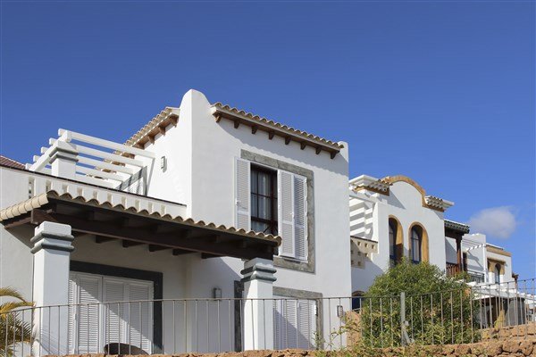 Hotel Suite Villa Maria