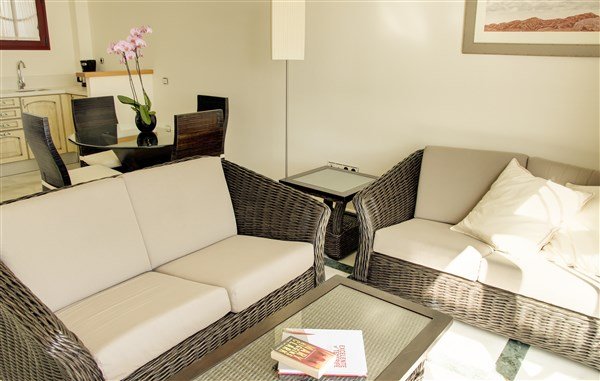 Hotel Suite Villa Maria