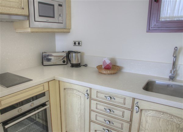 Hotel Suite Villa Maria