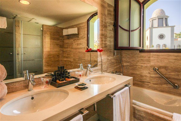 Hotel Suite Villa Maria