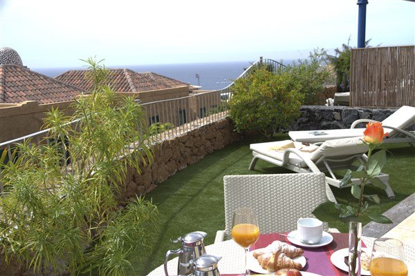 Hotel Suite Villa Maria