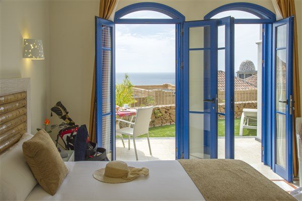 Hotel Suite Villa Maria