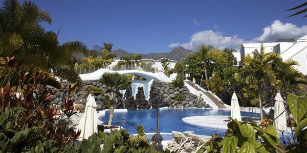 Hotel Suite Villa Maria