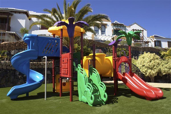 Hotel Suite Villa Maria