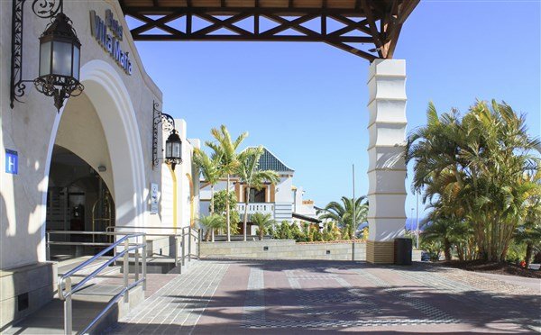 Hotel Suite Villa Maria