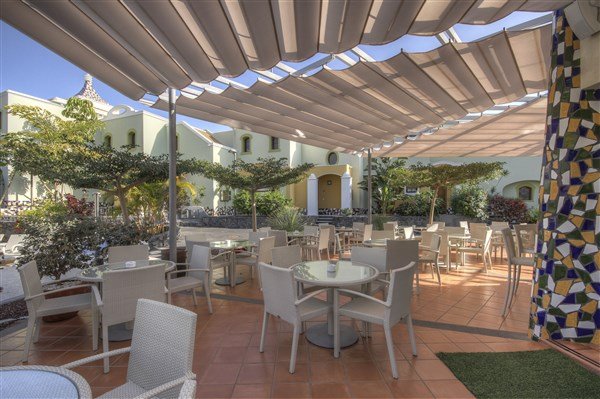 Hotel Suite Villa Maria