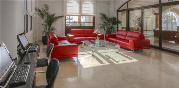 Hotel Suite Villa Maria