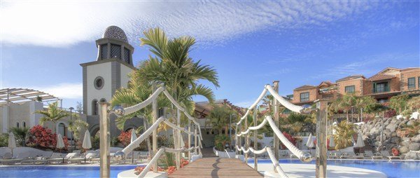 Hotel Suite Villa Maria