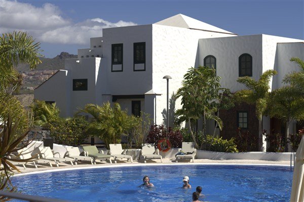 Hotel Suite Villa Maria