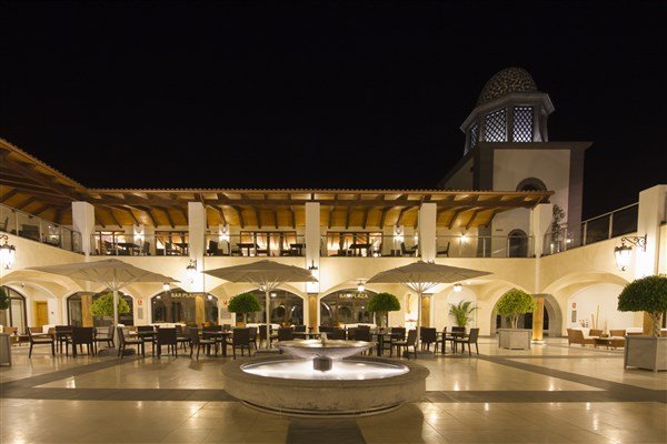 Hotel Suite Villa Maria