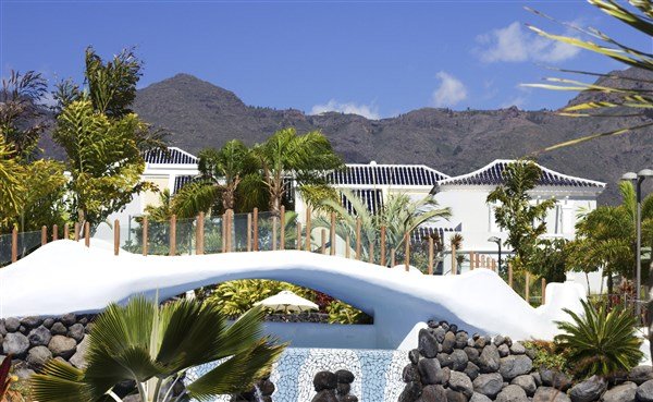 Hotel Suite Villa Maria