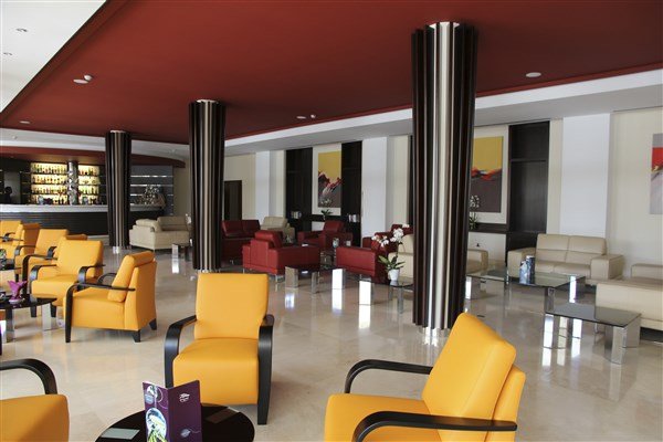 Hotel Suite Villa Maria