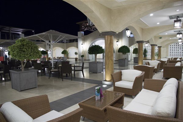 Hotel Suite Villa Maria