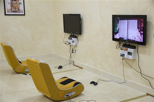 Hotel Suite Villa Maria