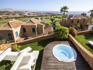 Hotel Suite Villa Maria Hotel Suite Villa Maria