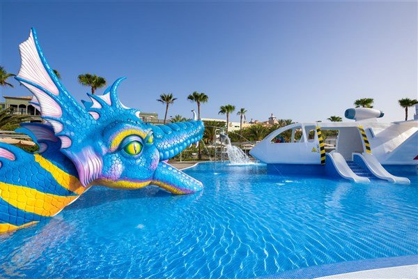 Hotel Riu Gran Canaria