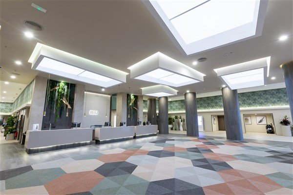 Hotel Riu Gran Canaria