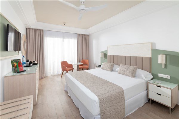 Hotel Riu Gran Canaria
