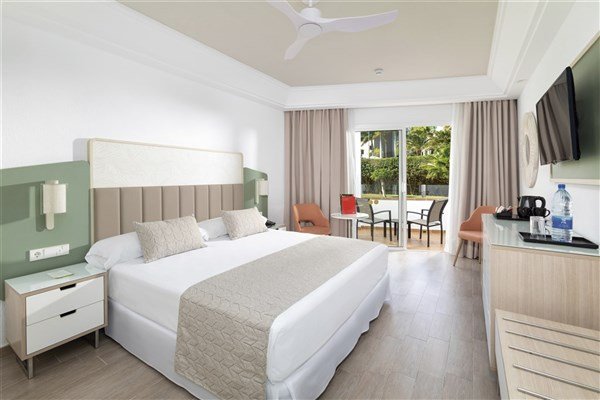 Hotel Riu Gran Canaria