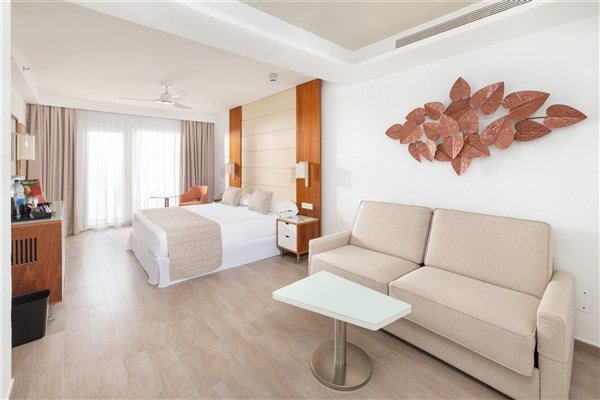 Hotel Riu Gran Canaria