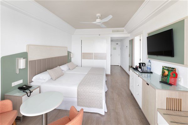 Hotel Riu Gran Canaria