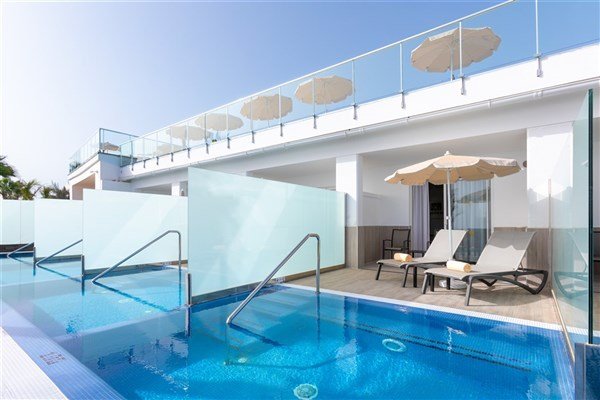 Hotel Riu Gran Canaria