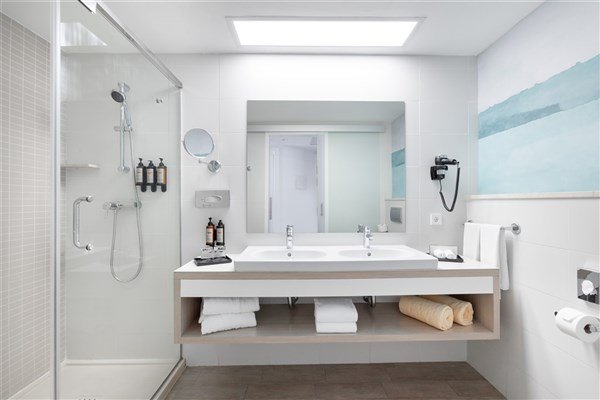 Hotel Riu Gran Canaria