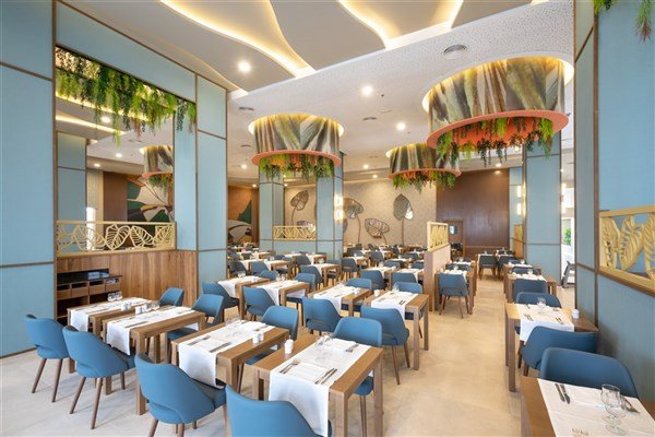 Hotel Riu Gran Canaria