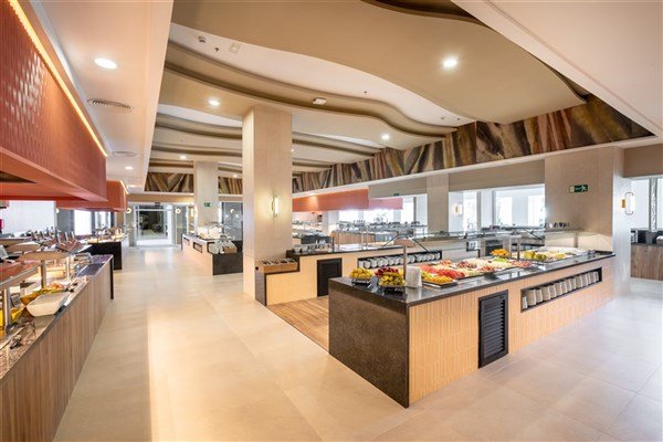 Hotel Riu Gran Canaria