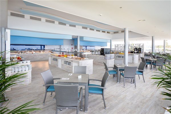 Hotel Riu Gran Canaria