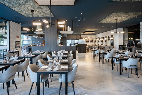 Hotel Riu Gran Canaria