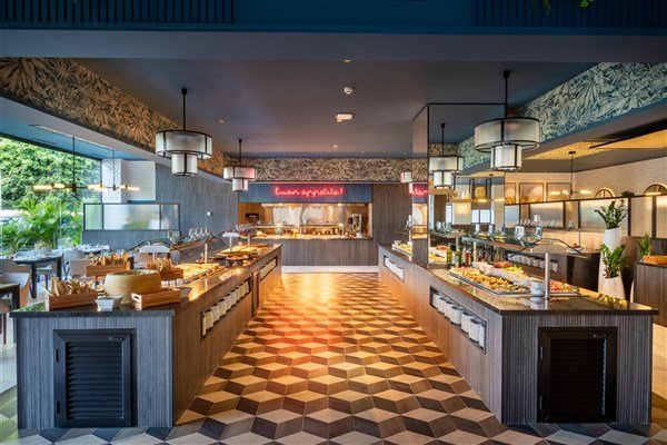 Hotel Riu Gran Canaria