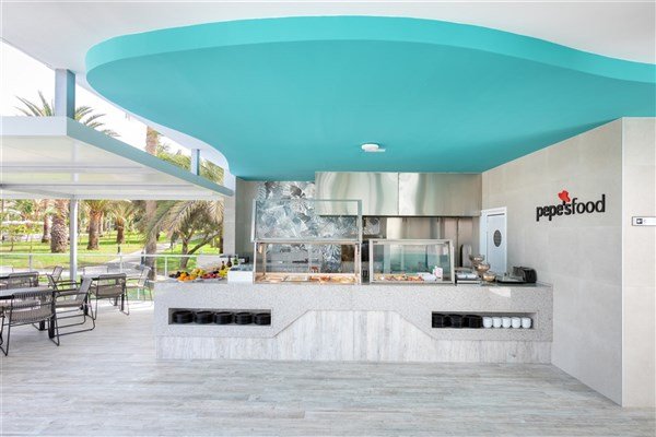 Hotel Riu Gran Canaria